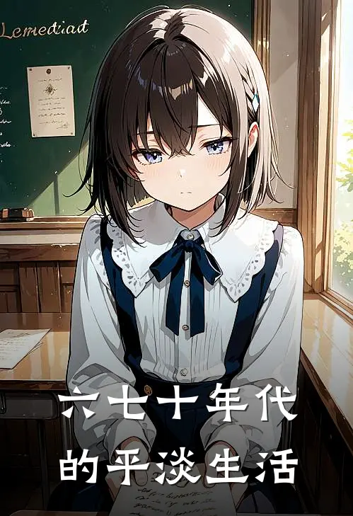 六七十年代的平淡生活(阿娇陈骄)新热门小说_免费完结小说六七十年代的平淡生活(阿娇陈骄)