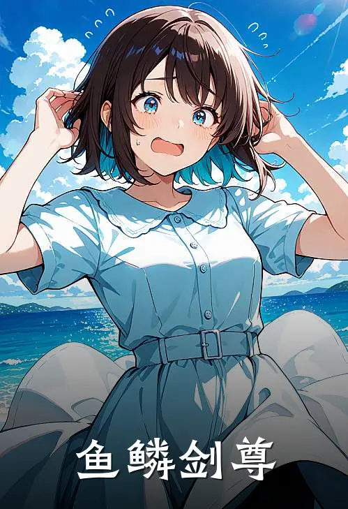 鱼鳞剑尊