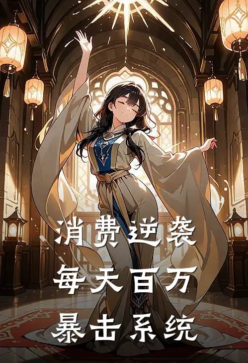 消费逆袭：每天百万暴击系统