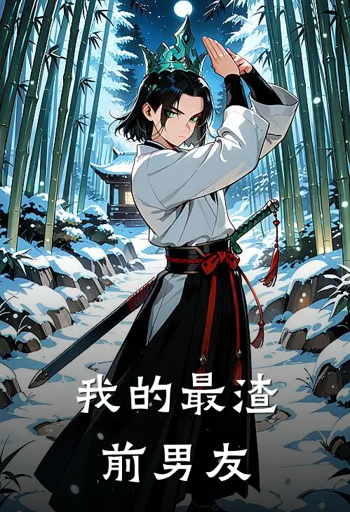 我的最渣前男友一柯小杨完本小说大全_免费小说免费阅读我的最渣前男友(一柯小杨)