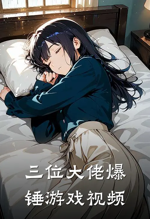 三位大佬爆锤游戏视频