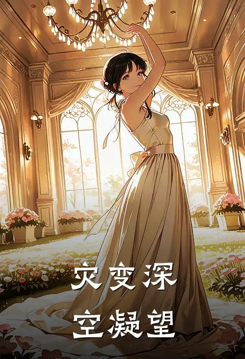 灾变【深空凝望】陈苍阿布免费小说完结_最新完本小说推荐灾变【深空凝望】(陈苍阿布)