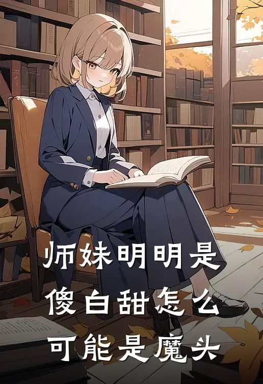 师妹明明是傻白甜怎么可能是魔头