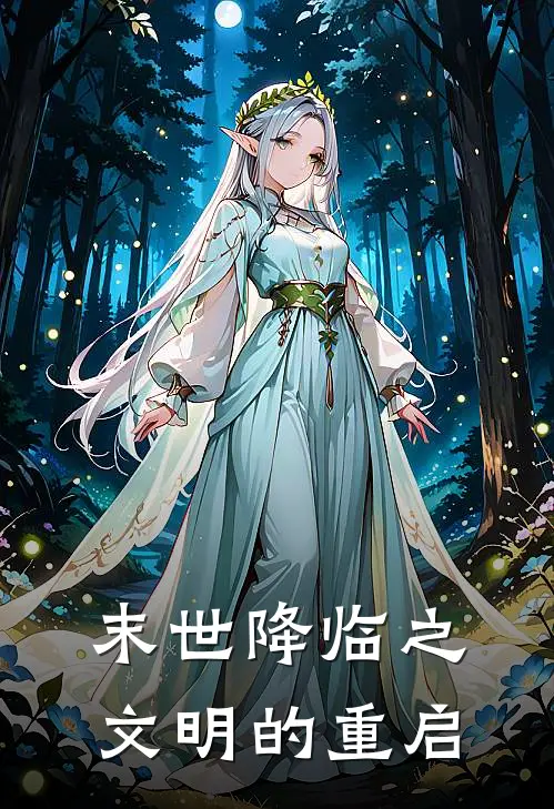 末世降临之文明的重启陆昭林夏完整版小说全文免费阅读_最新章节列表末世降临之文明的重启(陆昭林夏)