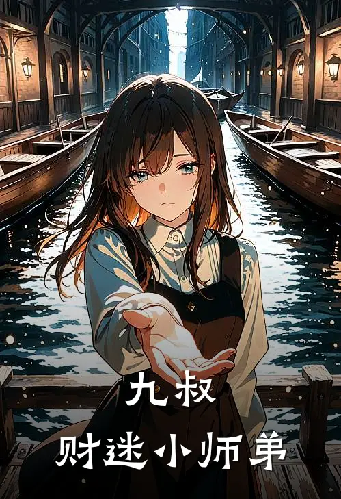 九叔：财迷小师弟(林安林九)免费小说阅读_完结版小说推荐九叔：财迷小师弟(林安林九)