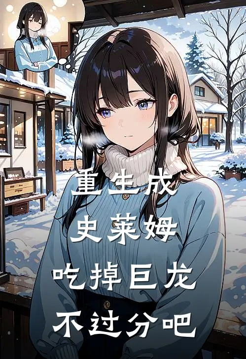 重生成史莱姆，吃掉巨龙不过分吧