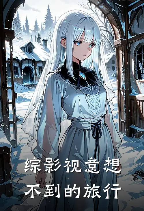 综影视意想不到的旅行