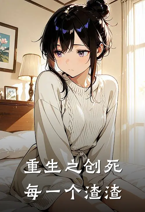 重生之创死每一个渣渣
