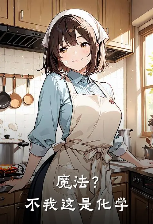 《魔法？不，我这是化学》江永赛菲拉已完结小说_魔法？不，我这是化学(江永赛菲拉)火爆小说