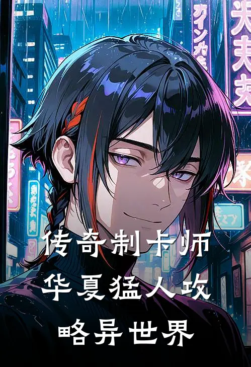 传奇制卡师，华夏猛人攻略异世界萧然哥布林热门小说大全_免费小说完结传奇制卡师，华夏猛人攻略异世界萧然哥布林