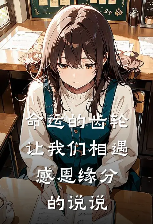 命运的齿轮让我们相遇,感恩缘分的说说