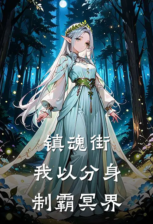 镇魂街：我以分身制霸冥界曹炎冥姬九渊免费小说在线阅读_热门小说在线阅读镇魂街：我以分身制霸冥界曹炎冥姬九渊