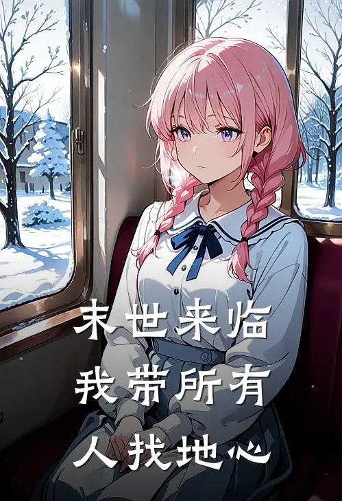 末世来临，我带所有人找地心