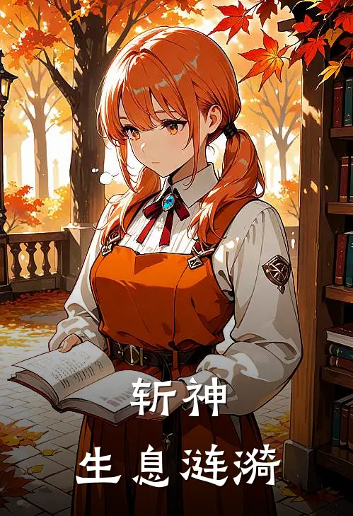 蓝若苓赵雪斩神：生息涟漪全文免费阅读_蓝若苓赵雪完整版免费阅读