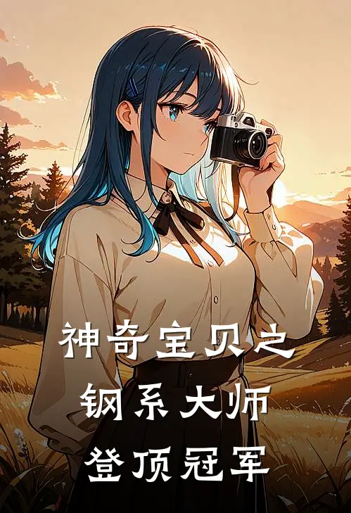 神奇宝贝之钢系大师登顶冠军齐越波加曼小说推荐完本_热门小说大全神奇宝贝之钢系大师登顶冠军(齐越波加曼)