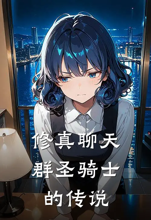 修真聊天群圣骑士的传说(宋书航艾德里安)好看的完结小说_完本小说修真聊天群圣骑士的传说宋书航艾德里安