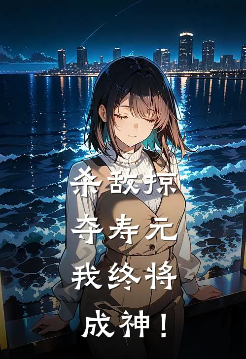 杀敌掠夺寿元，我终将成神！