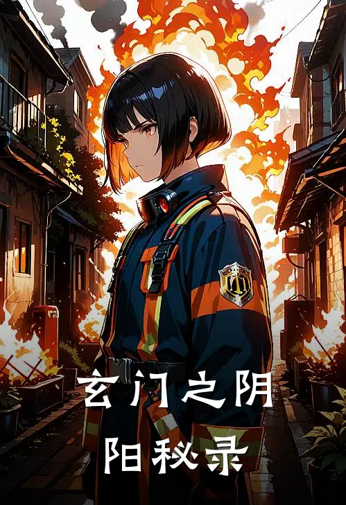 玄门之阴阳秘录