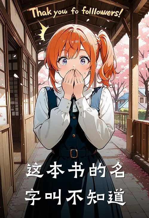 这本书的名字叫不知道