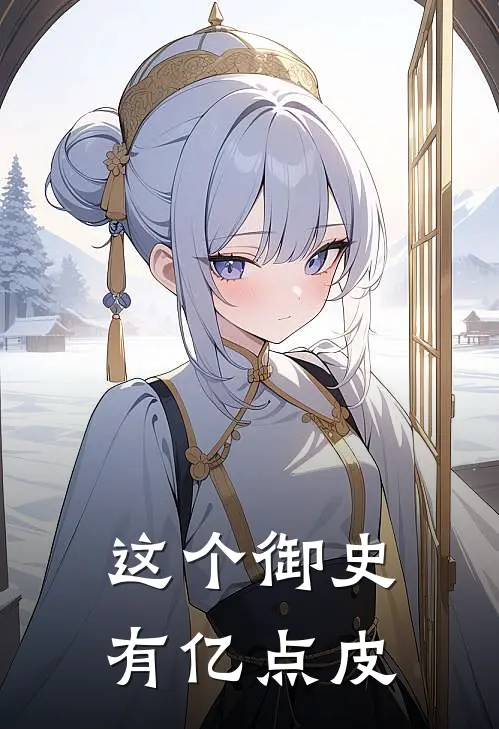 这个御史有亿点皮