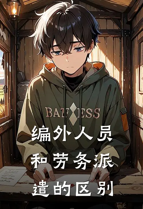 编外人员和劳务派遣的区别