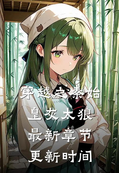 穿越之秦始皇灰太狼最新章节更新时间