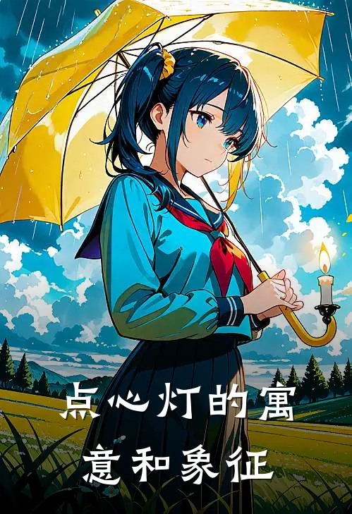 点心灯的寓意和象征