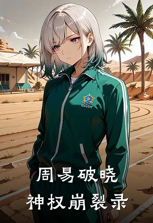 周易破晓：神权崩裂录