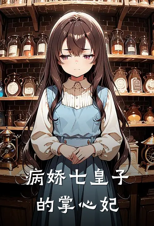 病娇七皇子的掌心妃(苏婉萧云琛)热门网络小说推荐_最新完结小说推荐病娇七皇子的掌心妃苏婉萧云琛