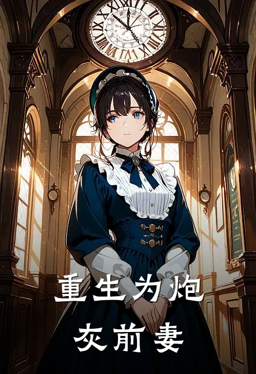 重生为炮灰前妻