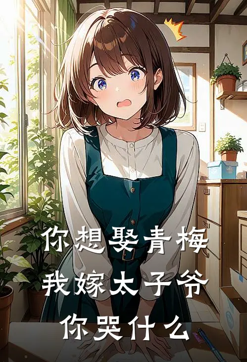 你想娶青梅，我嫁太子爷你哭什么(姜时妤江清清)免费小说全集_完本小说免费阅读你想娶青梅，我嫁太子爷你哭什么(姜时妤江清清)