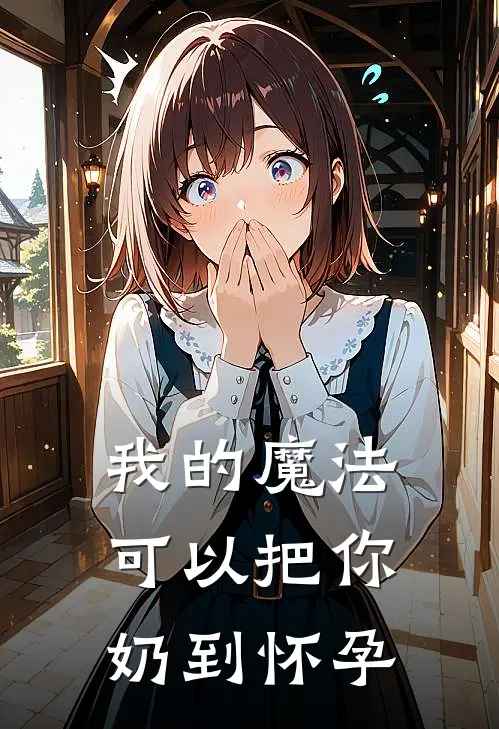 我的魔法可以把你奶到怀孕