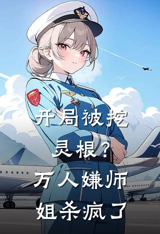 开局被挖灵根？万人嫌师姐杀疯了