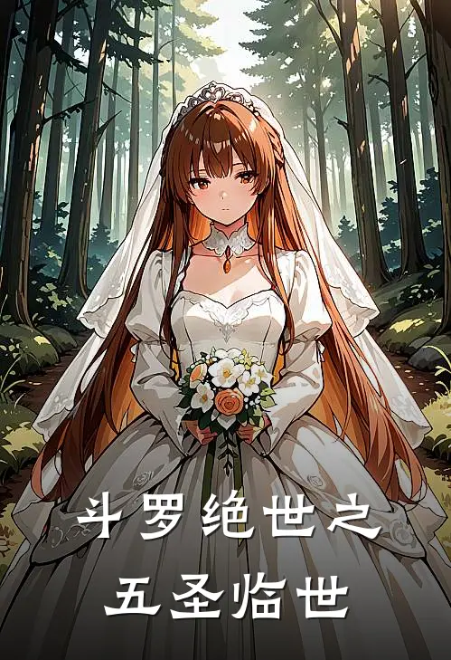 斗罗绝世之五圣临世