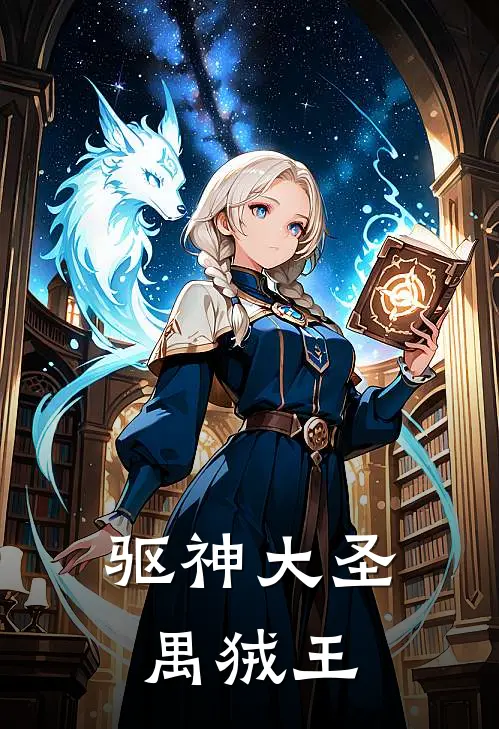 驱神大圣禺狨王