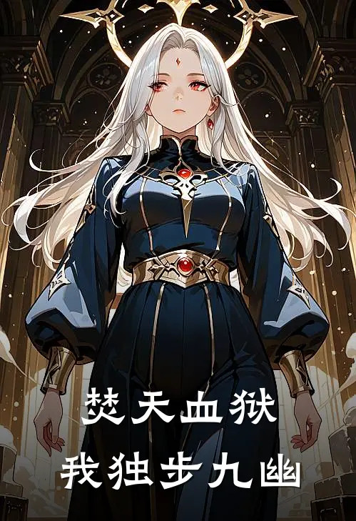 焚天血狱，我独步九幽(厉寒舟葬龙渊)全本免费小说_阅读免费小说焚天血狱，我独步九幽厉寒舟葬龙渊