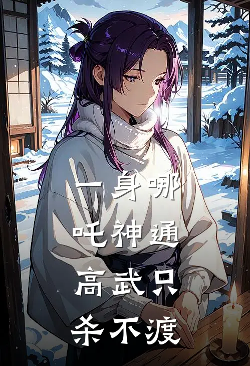 一身哪吒神通，高武只杀不渡王羡王伟完结热门小说_完整版小说全文免费阅读一身哪吒神通，高武只杀不渡王羡王伟