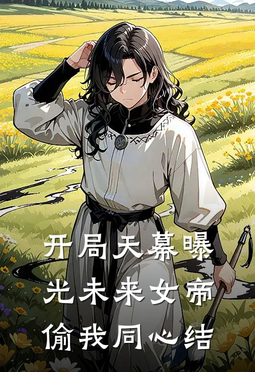 开局天幕曝光未来女帝偷我同心结