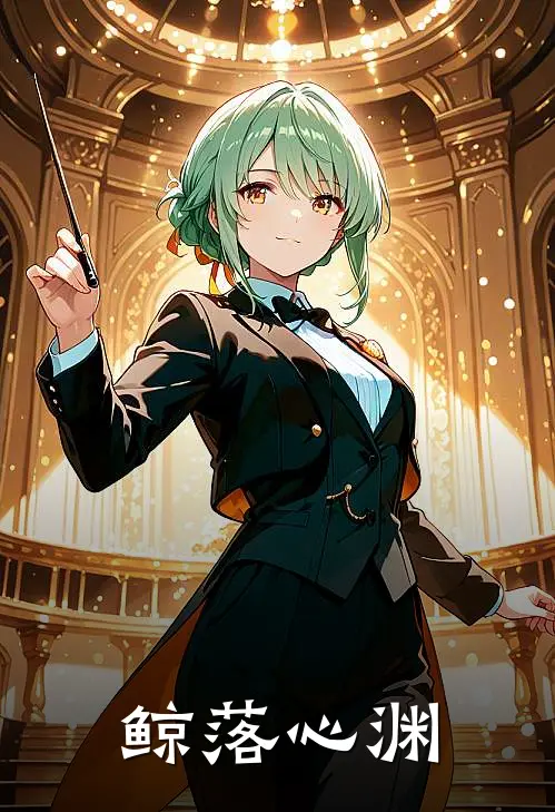 鲸落心渊(江灼林听晚)最新好看小说_无弹窗全文免费阅读鲸落心渊江灼林听晚