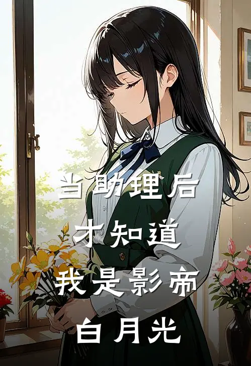 当助理后才知道，我是影帝白月光