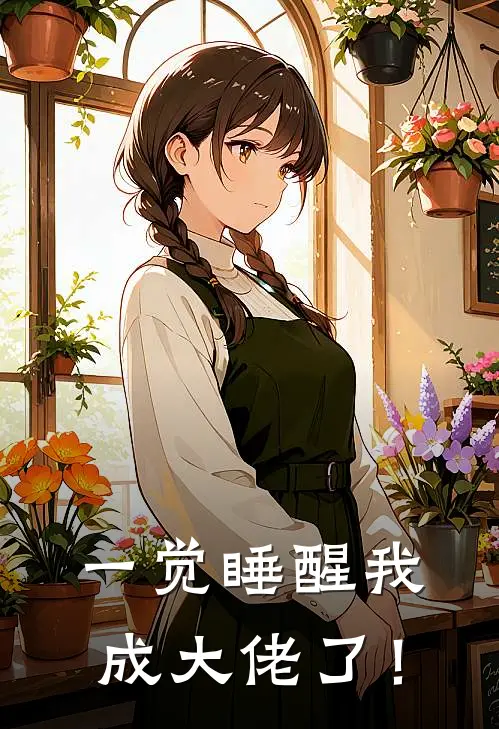 一觉睡醒我成大佬了！