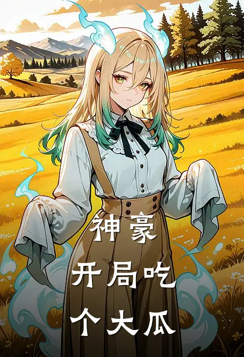 神豪：开局吃个大瓜