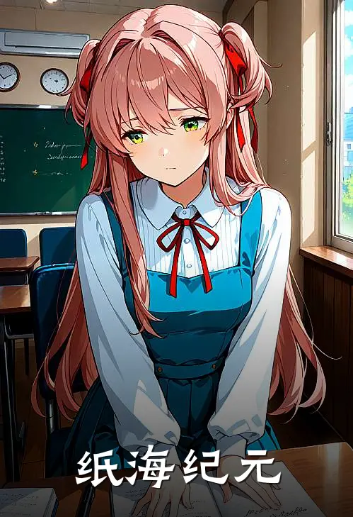 罗诺亚艾尼路《纸海纪元》全文免费在线阅读_《纸海纪元》全本在线阅读