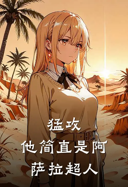 猛攻：他简直是阿萨拉超人