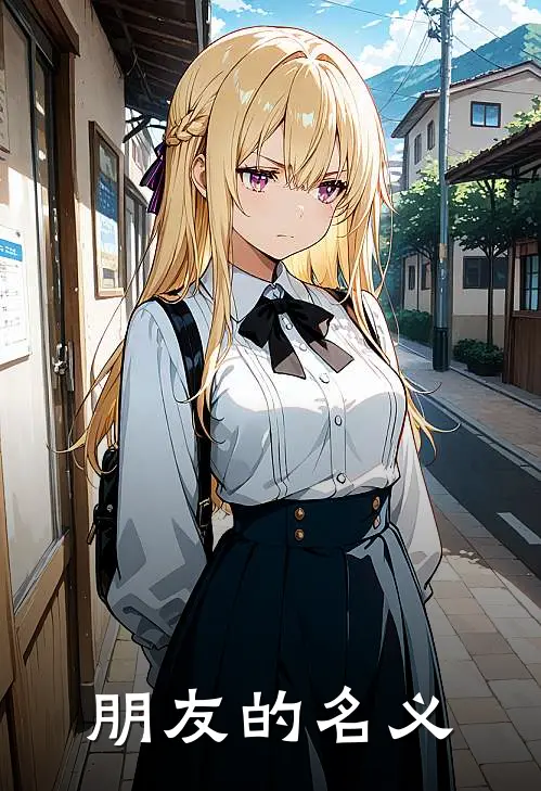 朋友的名义
