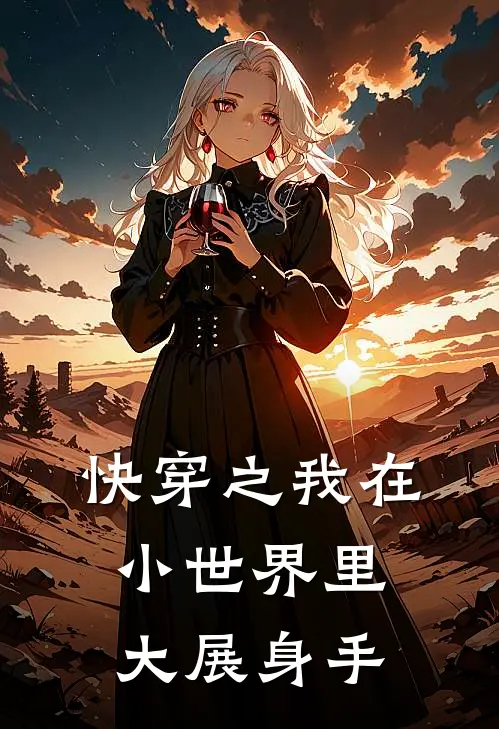 快穿之我在小世界里大展身手