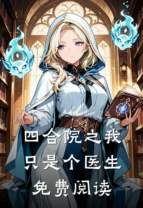 四合院之我只是个医生免费阅读