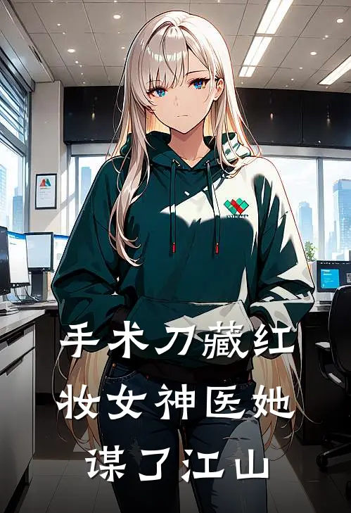 手术刀藏红妆女神医她谋了江山