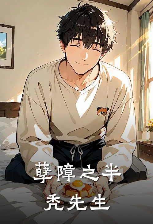 孽障之半秃先生