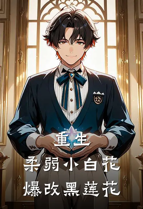 重生：柔弱小白花爆改黑莲花